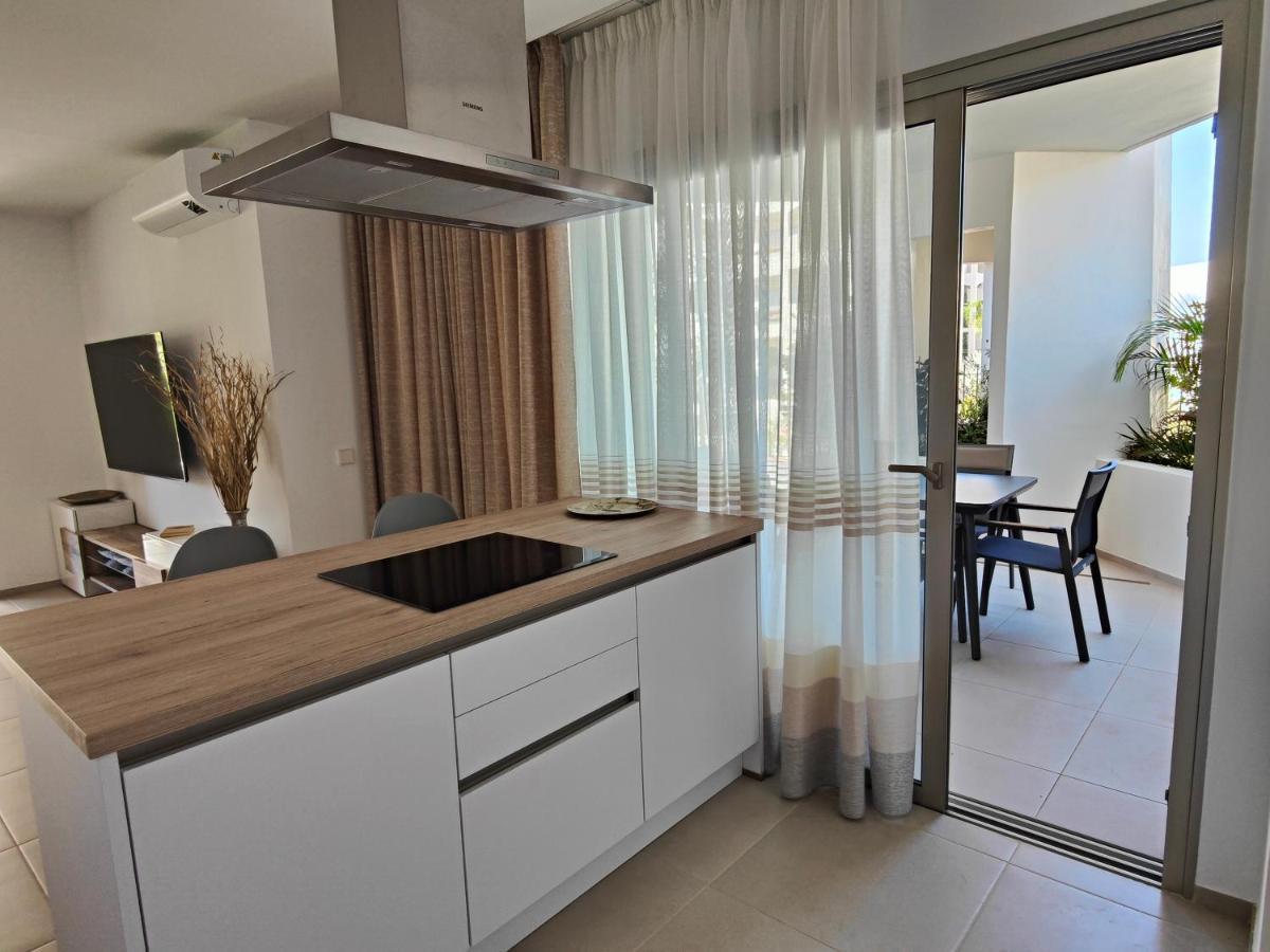 Garden Luxury Apartment *